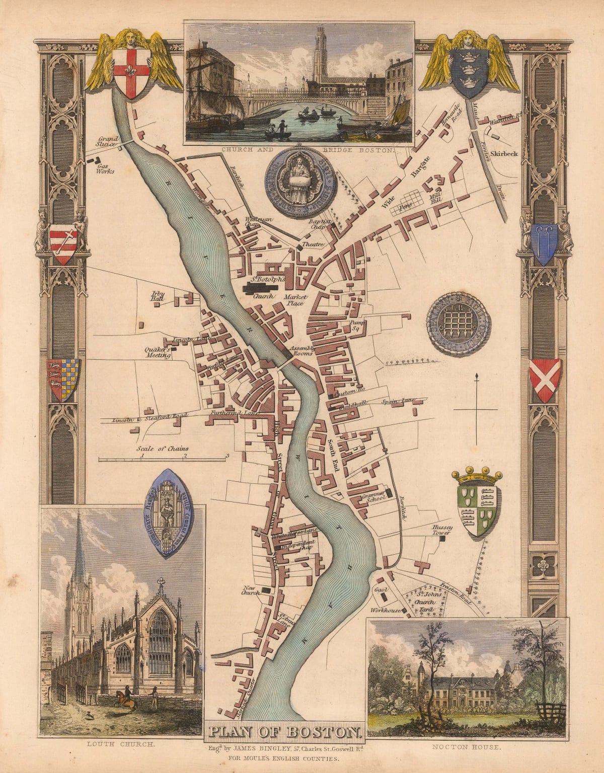 All Maps | The Map House All Maps | The Map House