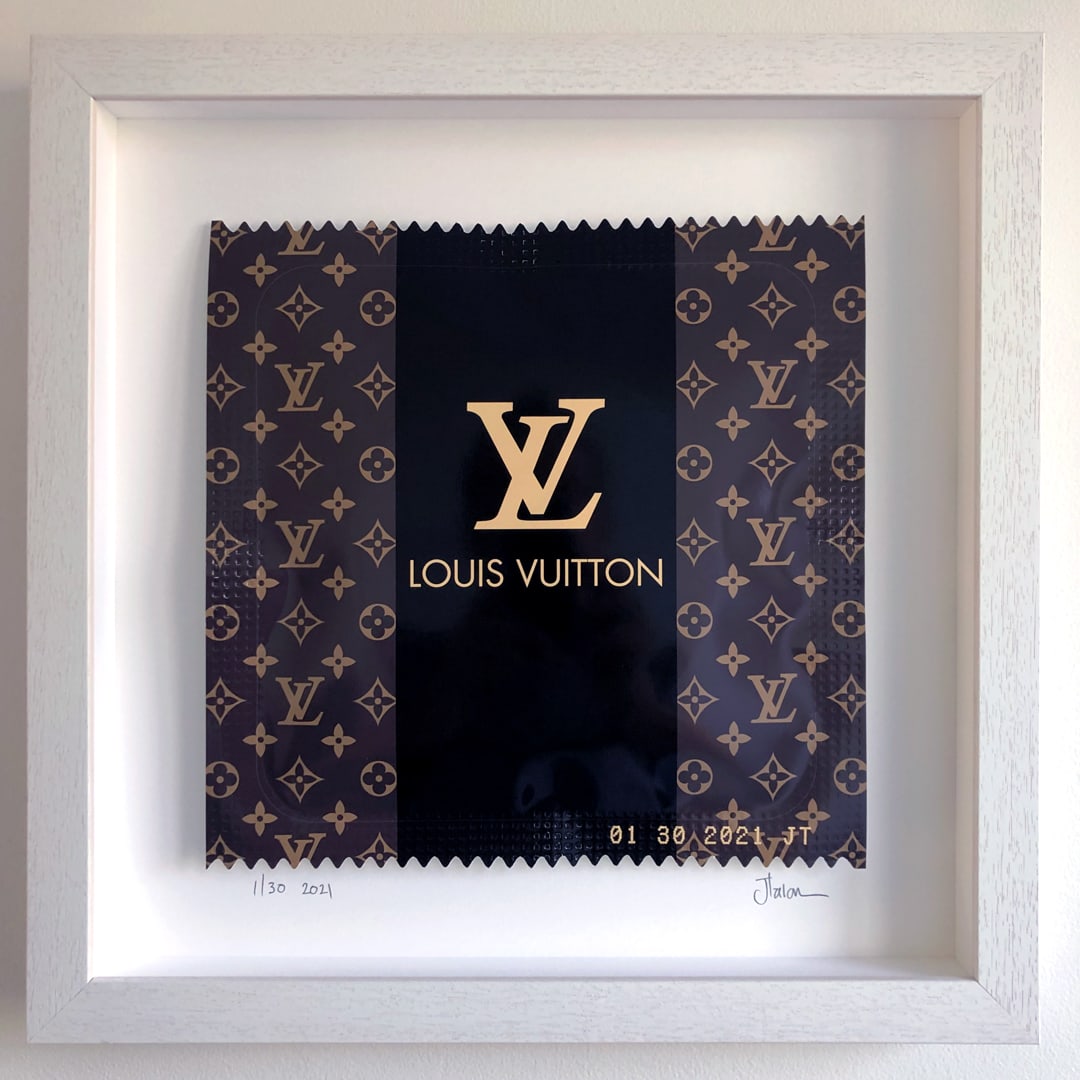 Immaculate Conception - LV, 2021