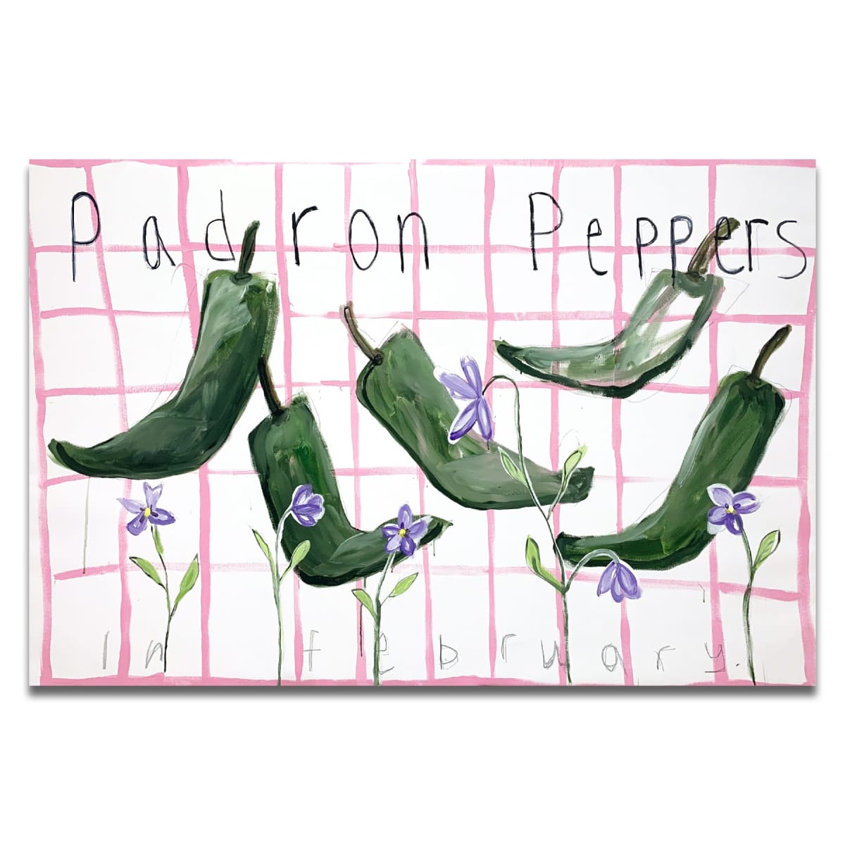 Padron Peppers , 2022