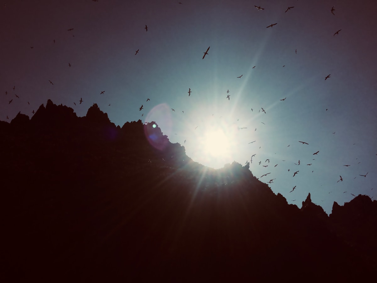 Skellig Beag II