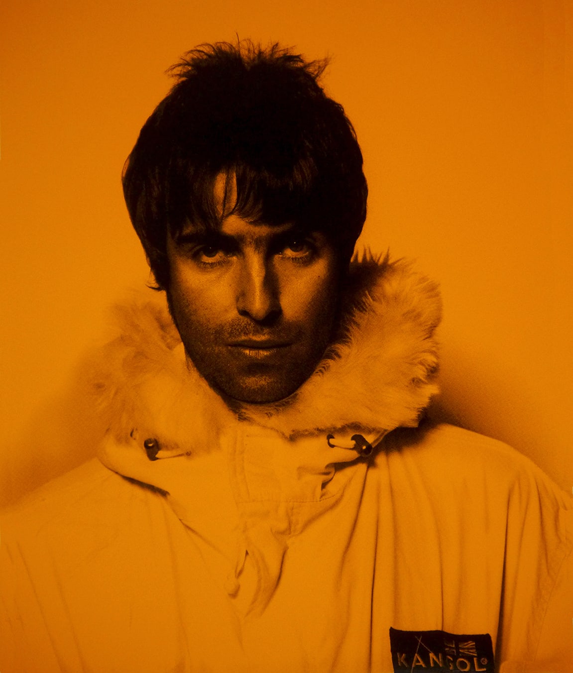 Liam Gallagher - Orange, 2021