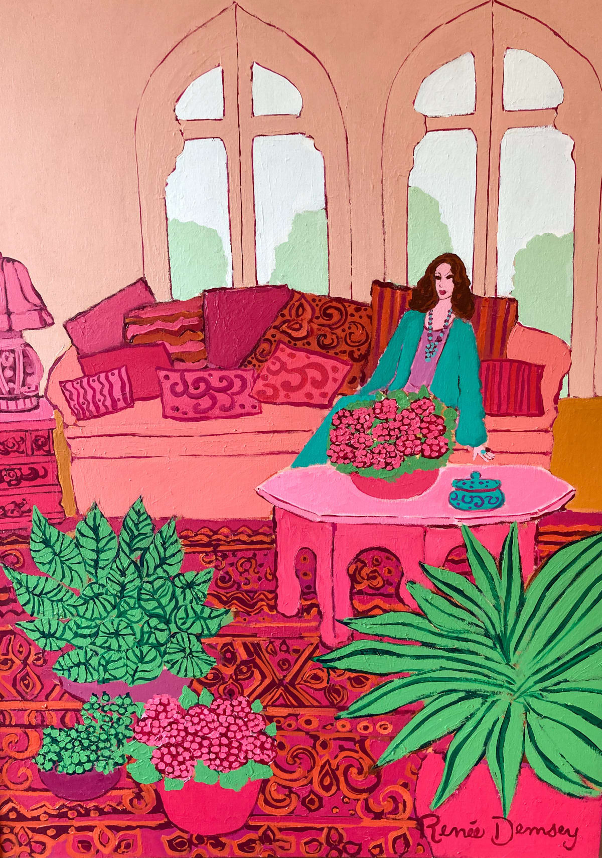 Bergdorf Goodman 2024 | 3 Sep - 18 Oct 2024 | The Spaceless Gallery