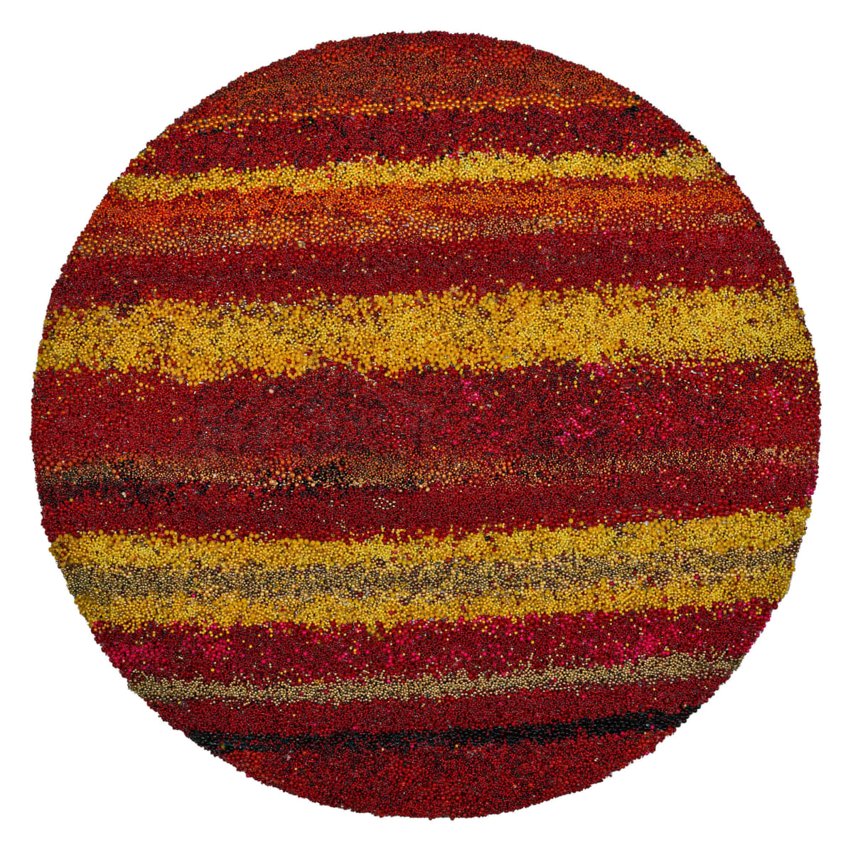 Kalpana Shah: 《我的宇宙》