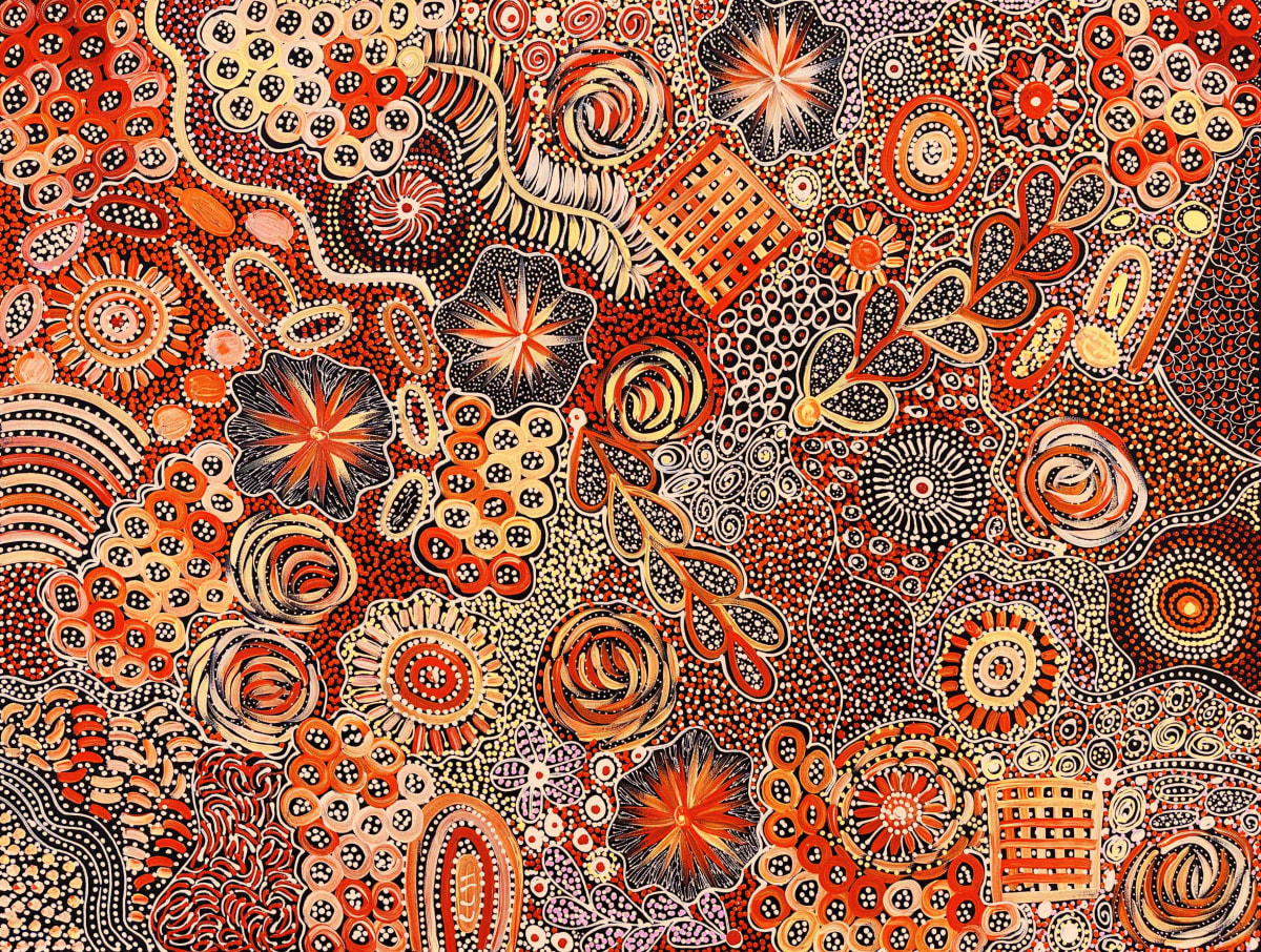 Aboriginal Art by leading Aboriginal Artists | This is Aboriginal Art