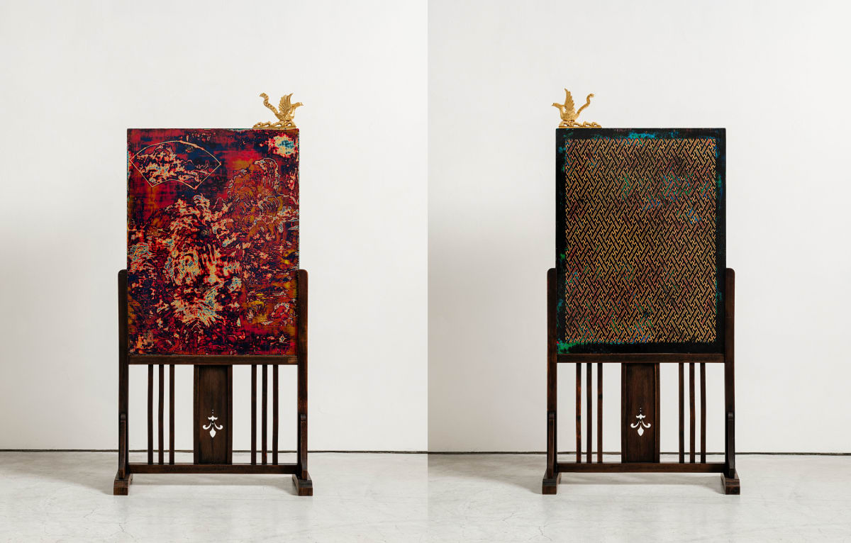 蘇孟鴻- Other works | 耿畫廊Tina Keng Gallery