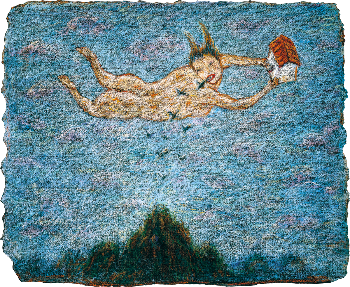 Tony Wong Paintings & Artwork for Sale | Tony Wong Art Value