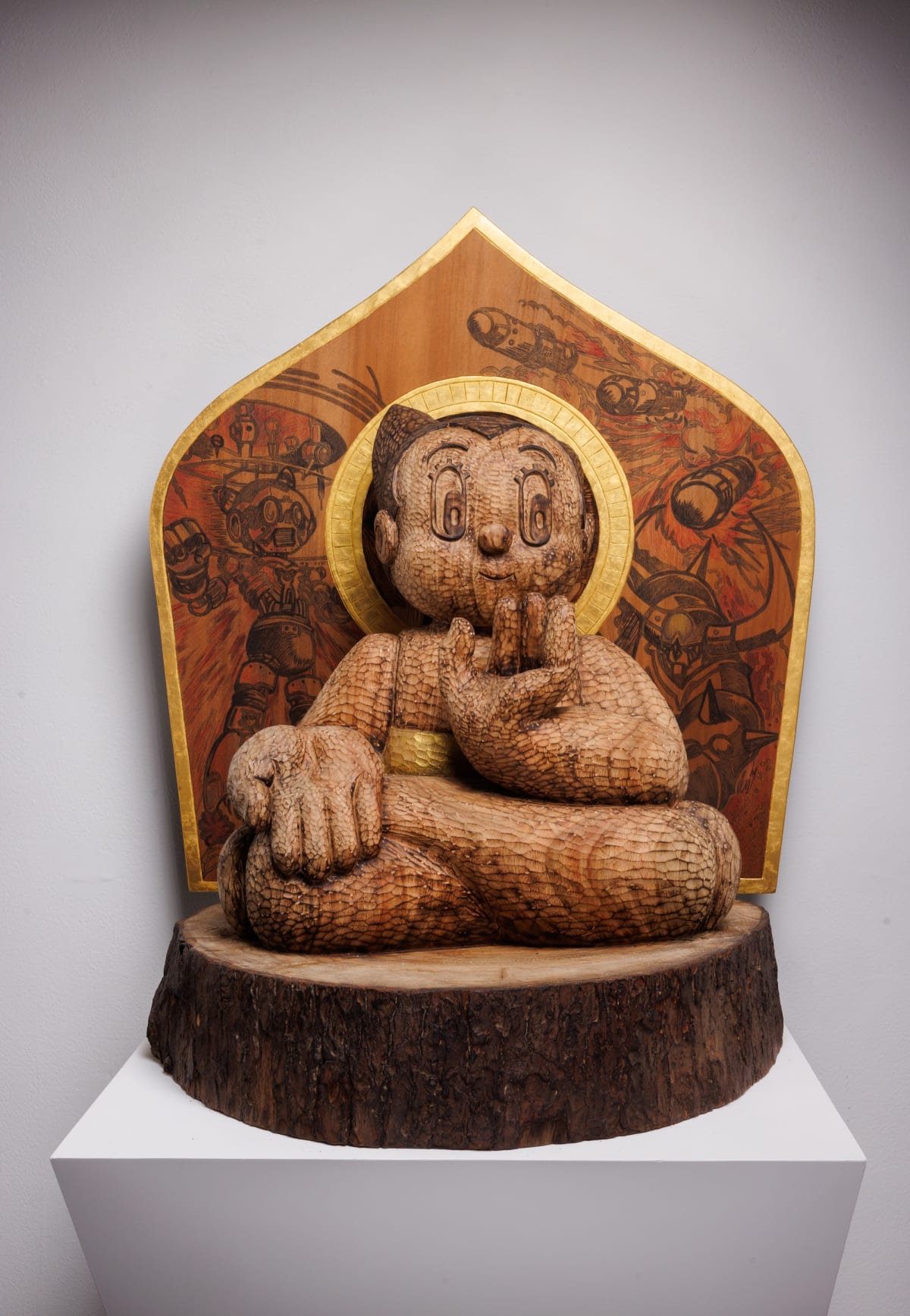 楊茂林- Works | 耿畫廊Tina Keng Gallery