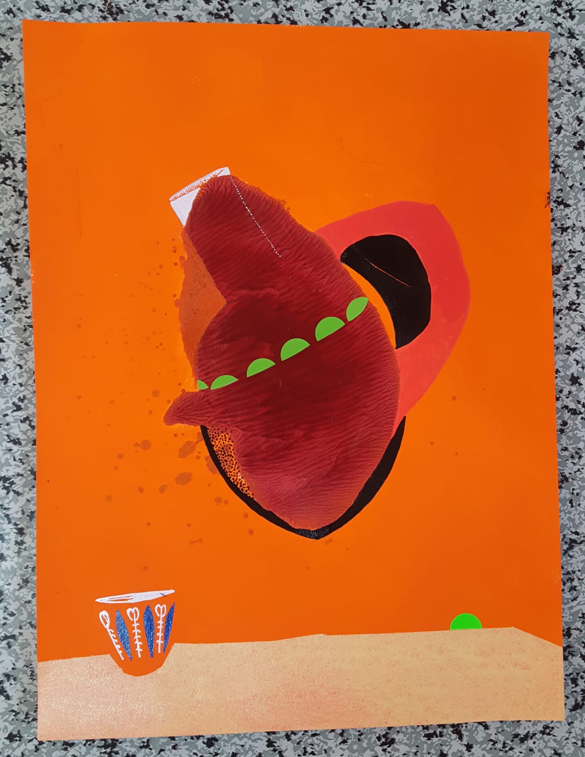 robel temesgen tiwani contemporary