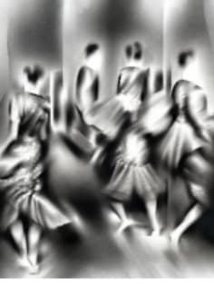 TIME STAYS FOR OUR STORIES