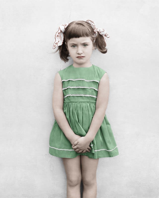 The Birthday Party Vee Speers ヴィー・スピアーズ Vee Speers