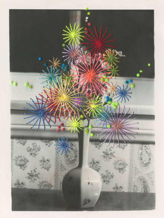 Vase 1, 2021