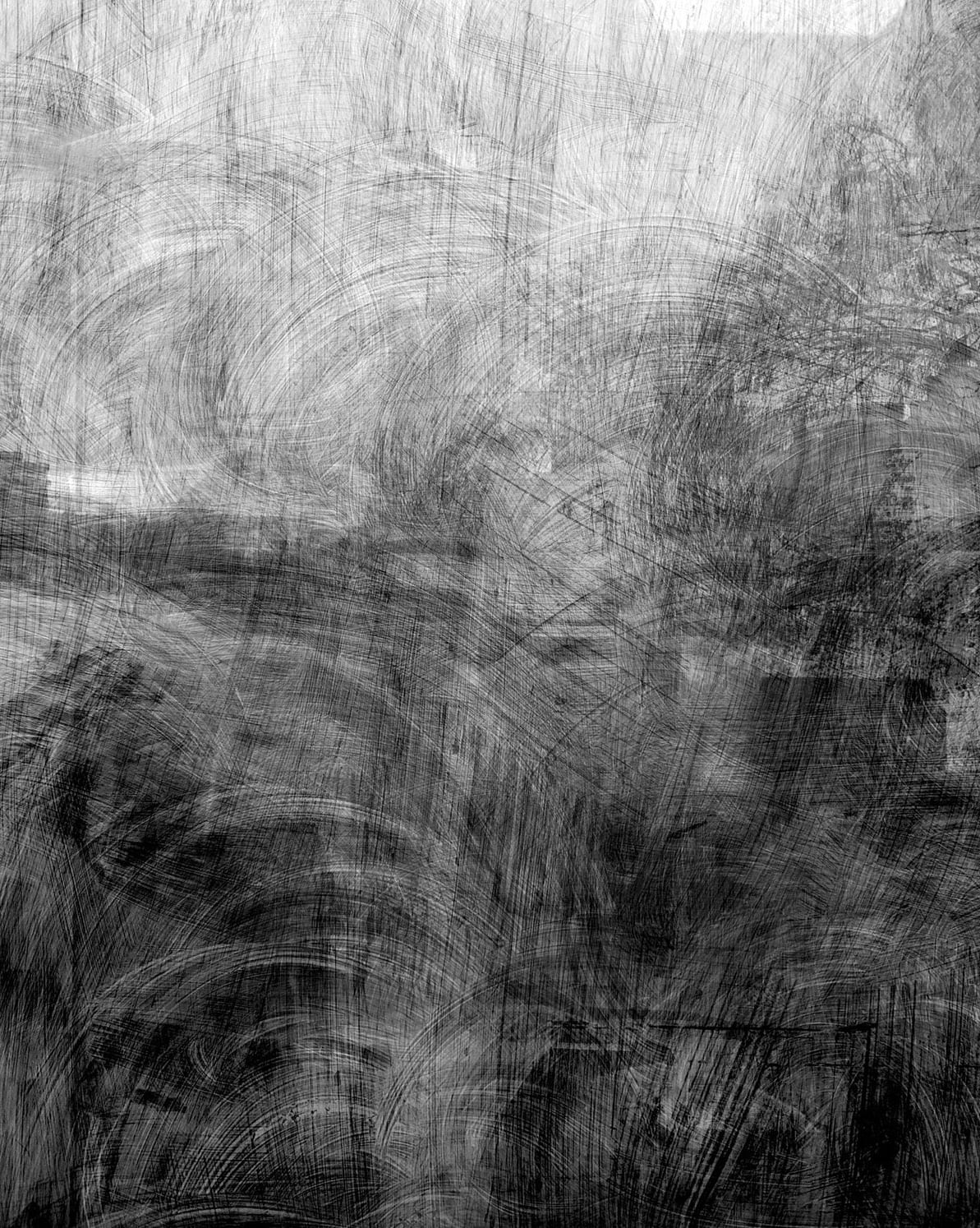 Idris Khan, White Windows, April 2017 - January 2019
