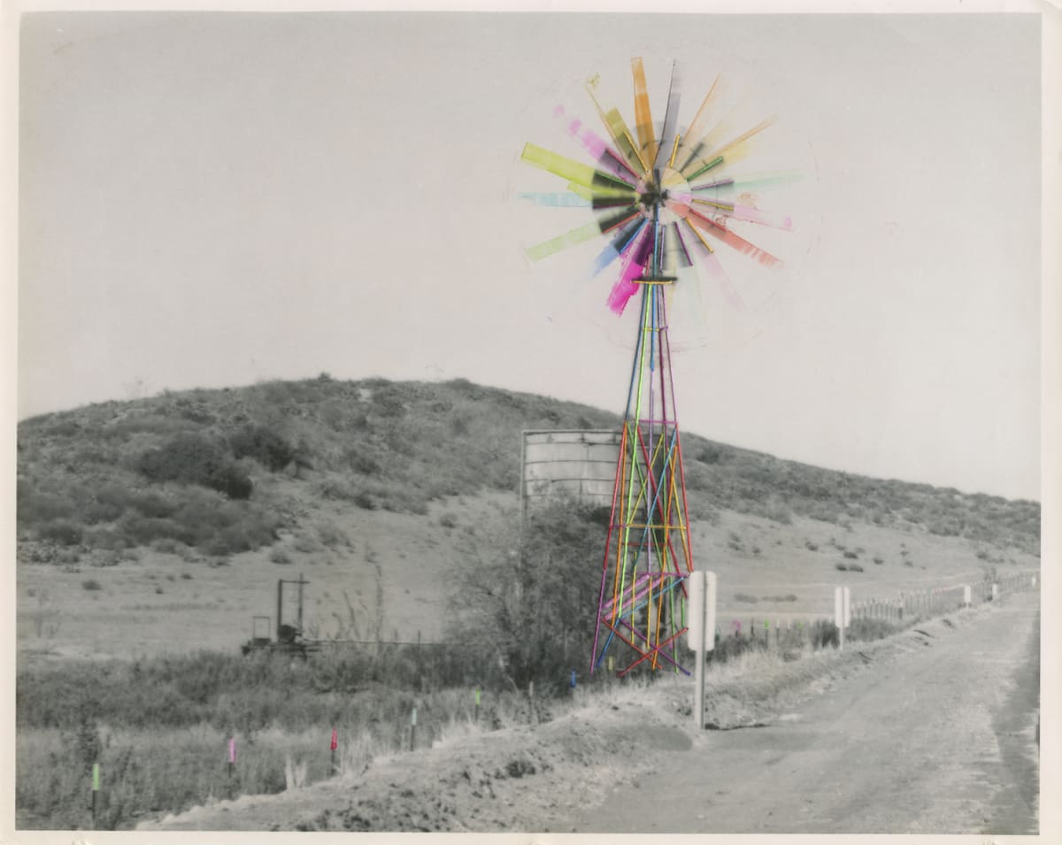 Wind Power, 2021