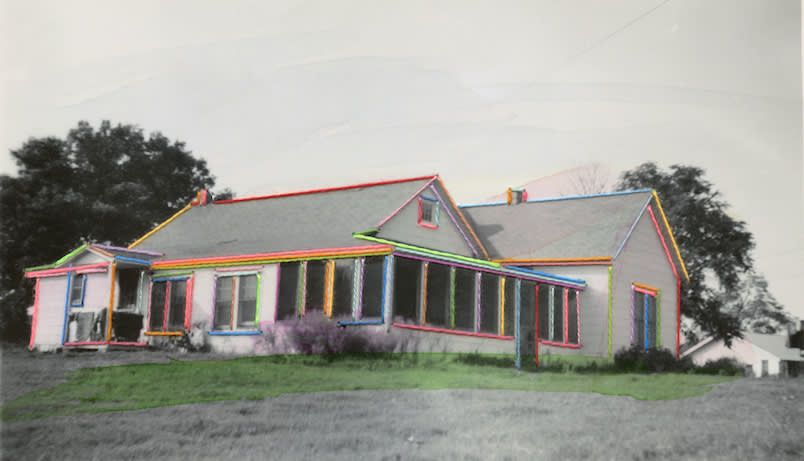 House, 2021