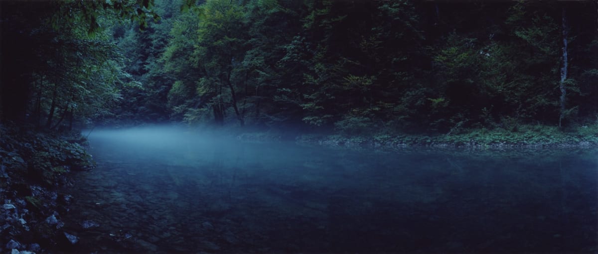 Presence, Untitled 30, Risnjak, Kupa, 2010
