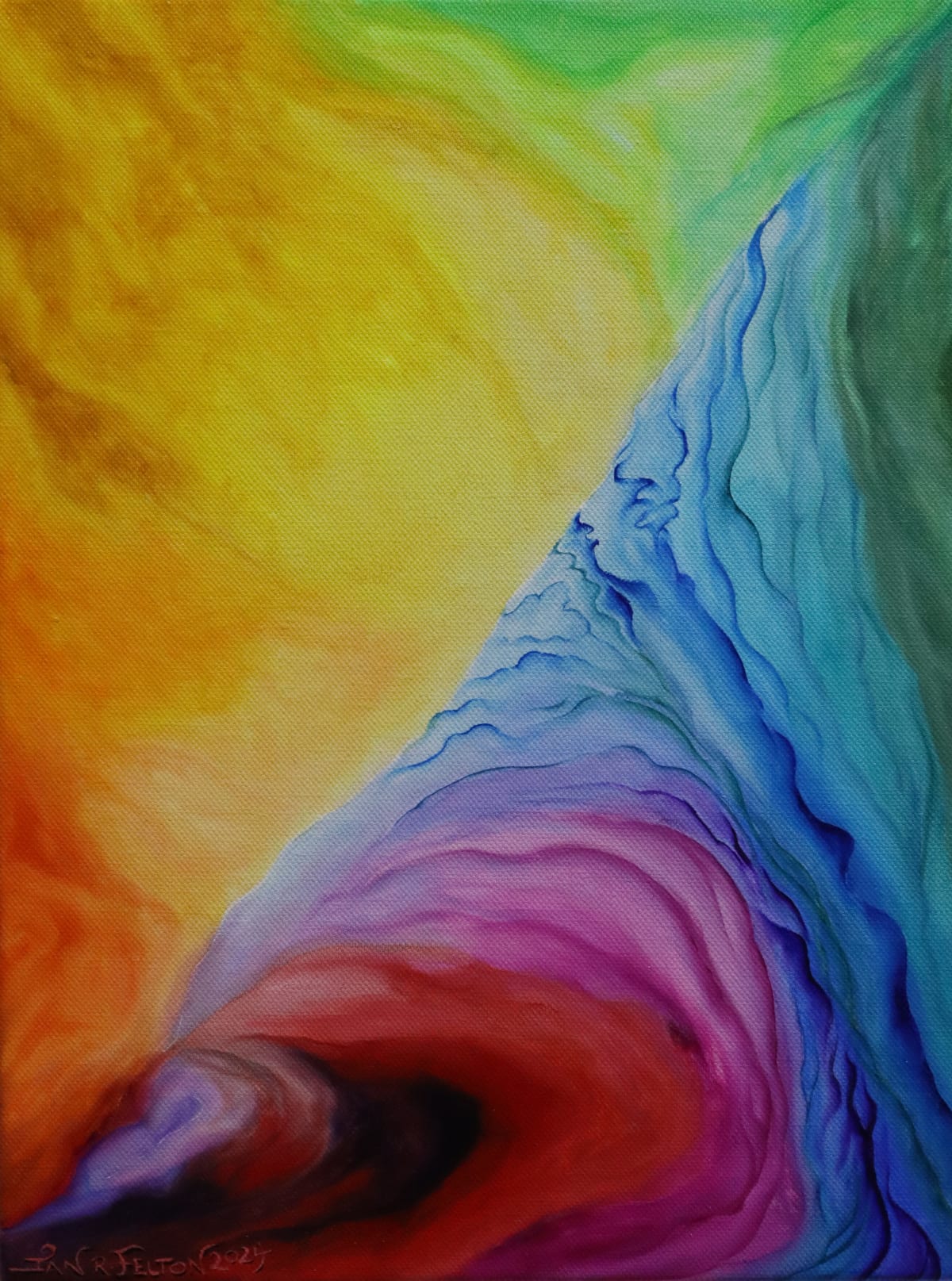 Elemental Earth, 2024