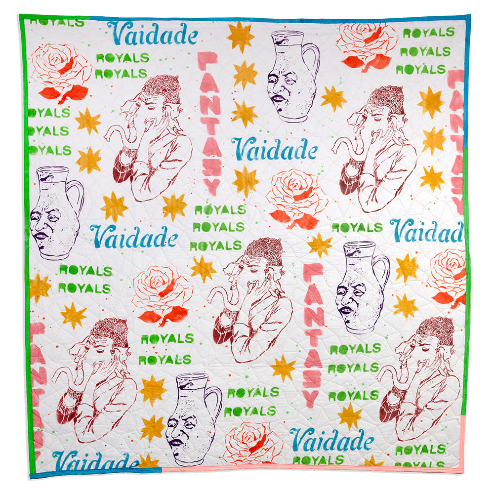 Vaidade Royal, 2024