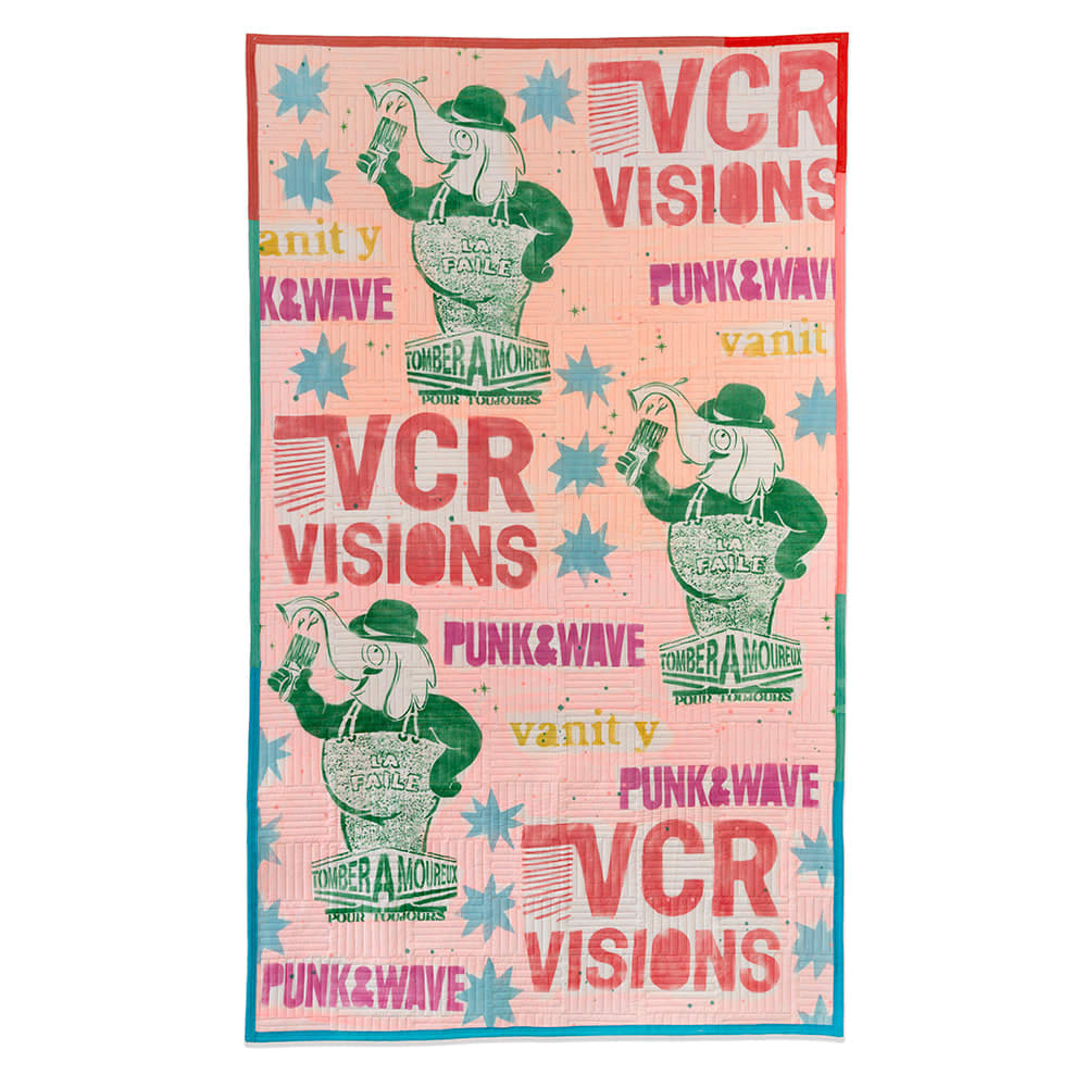 VCR Wave, 2024
