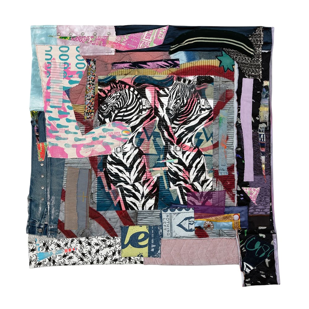 Drive Fast FAILE, 2024