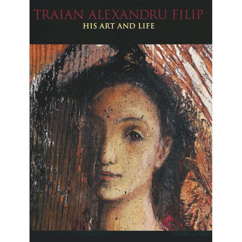 Traian Alexandru Filip - His Art and Life, 1998