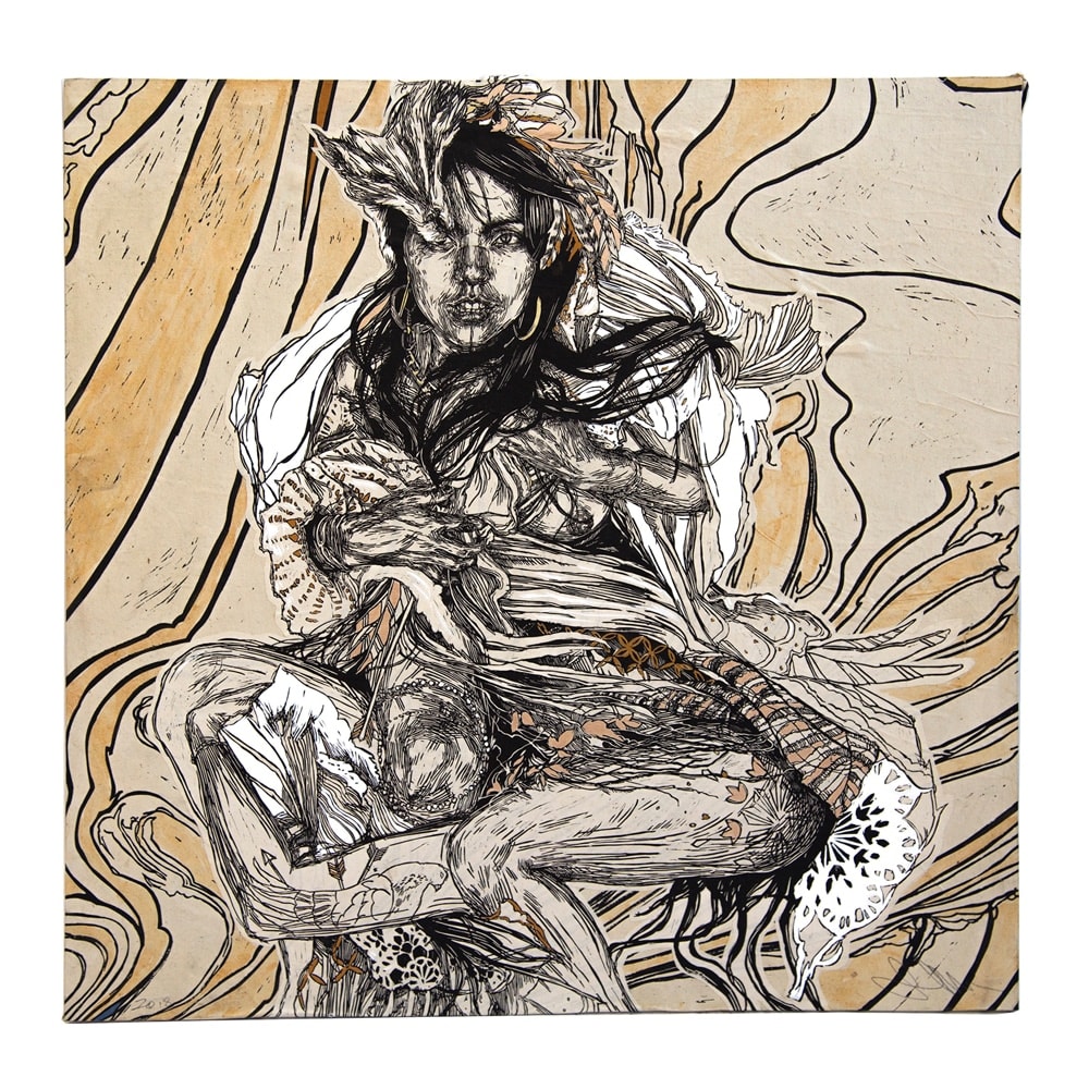 Monica 15, 2018
