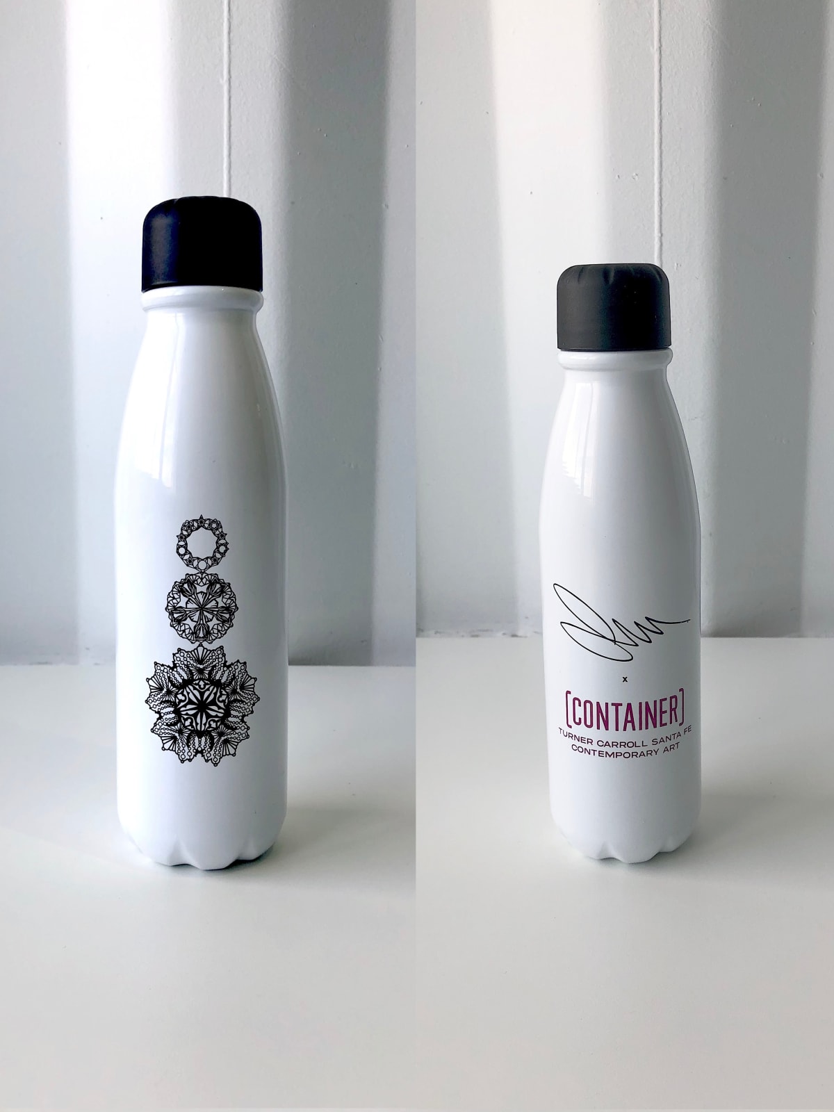 Container Water Bottle, 2022