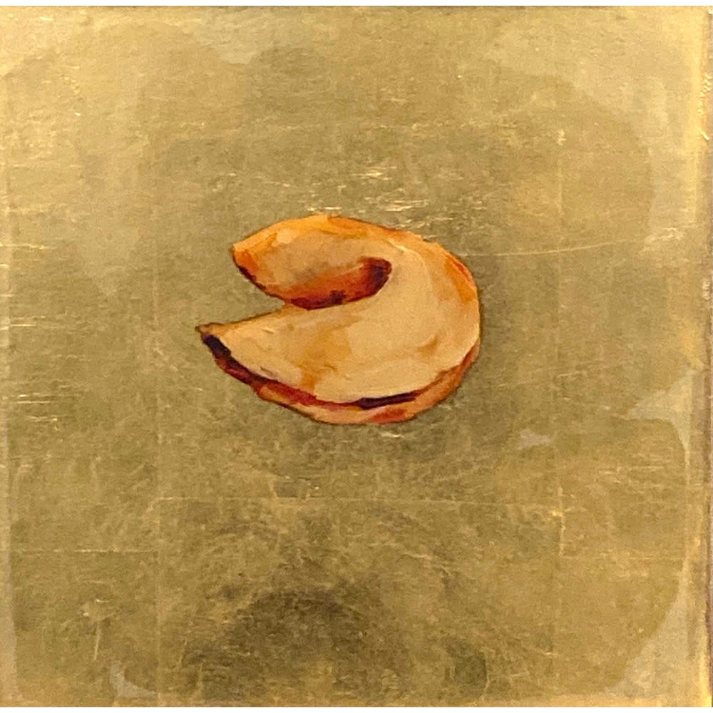 Fortune Cookie, 2013