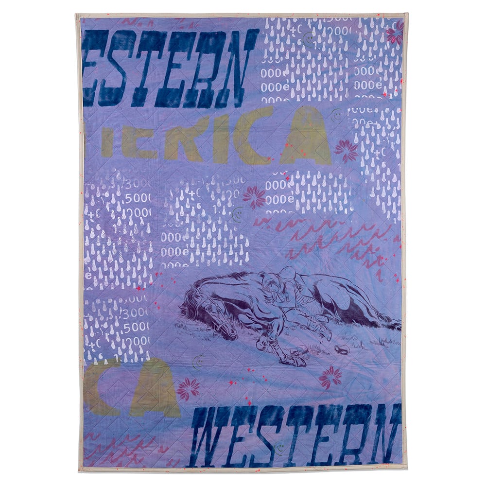 Western America, 2024