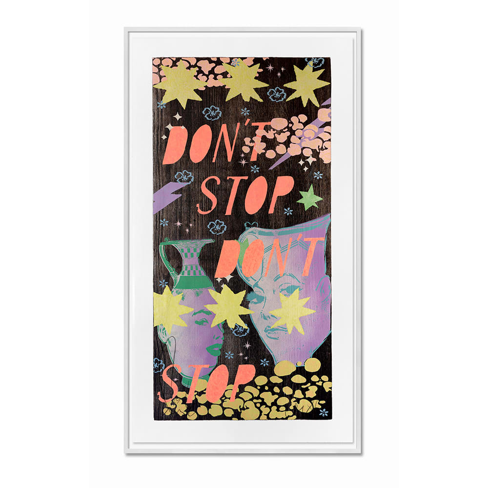 Stop Don't Stop, 2023