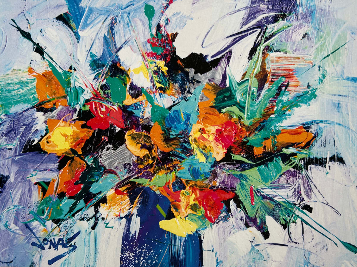Floral Fantasy #94