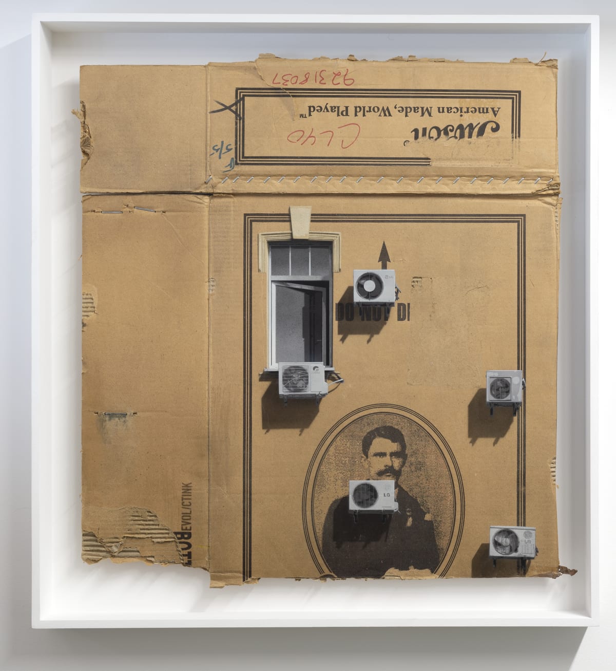 Discover Evol German Contemporary Artist On Un Spaced Gallery Un Spaced