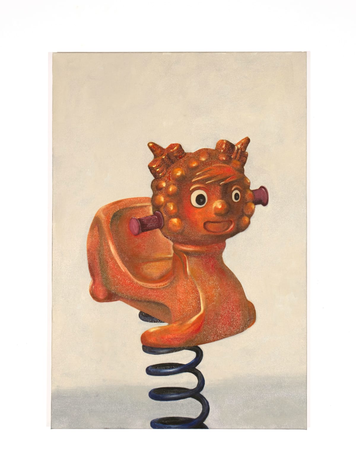 Works - Reverie Retrouvée | Unveil Gallery