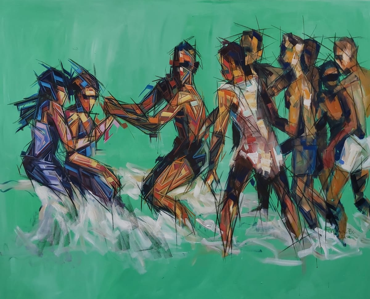 Forms and Figures