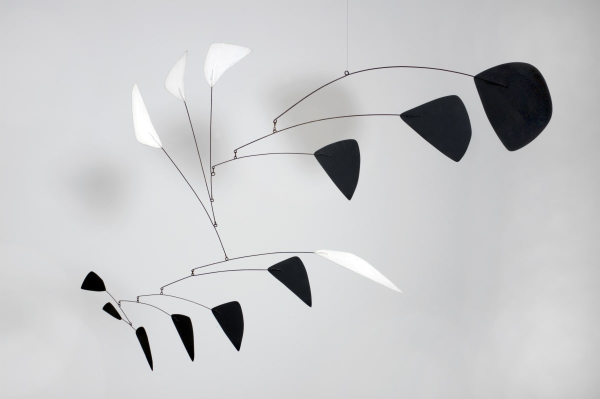 Alexander Calder - Works | Vedovi Gallery