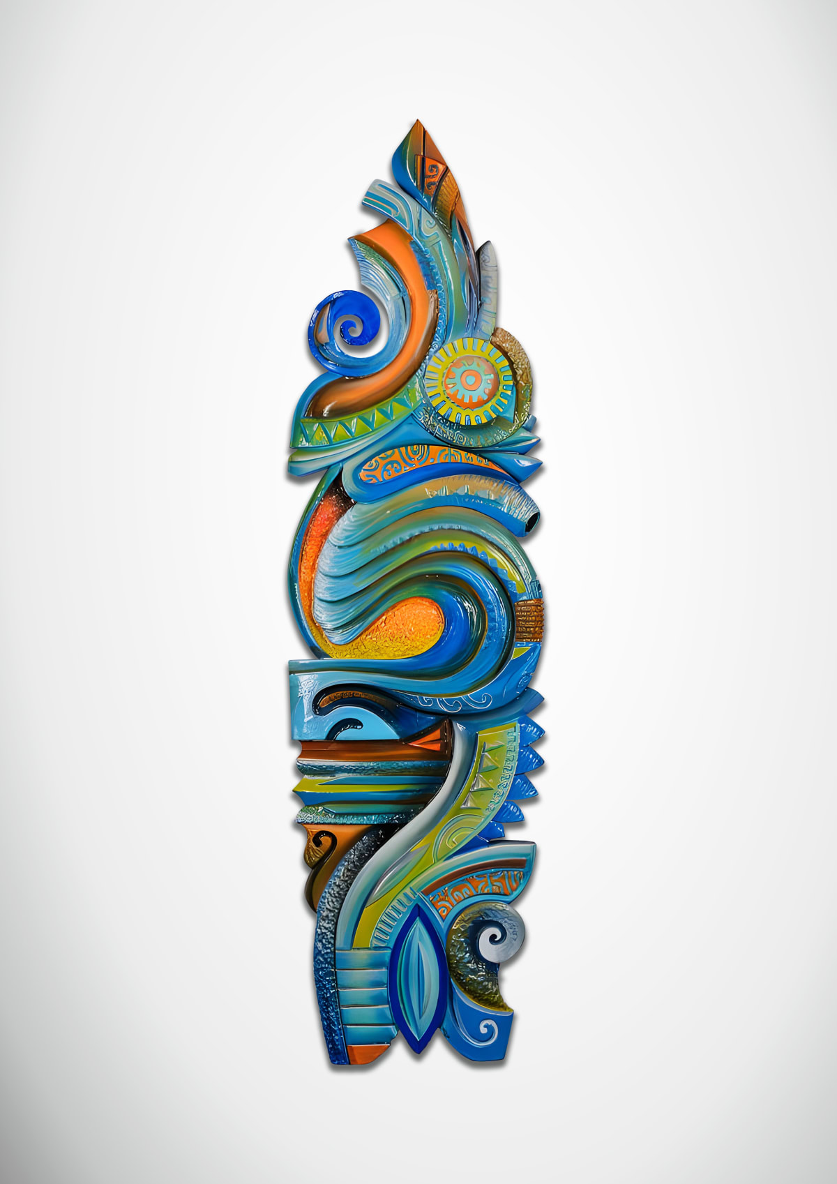 The Art of Surf | VEFA Gallery