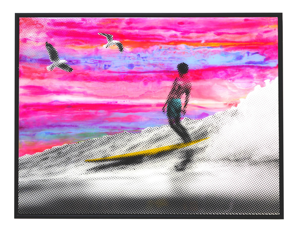 SURF art