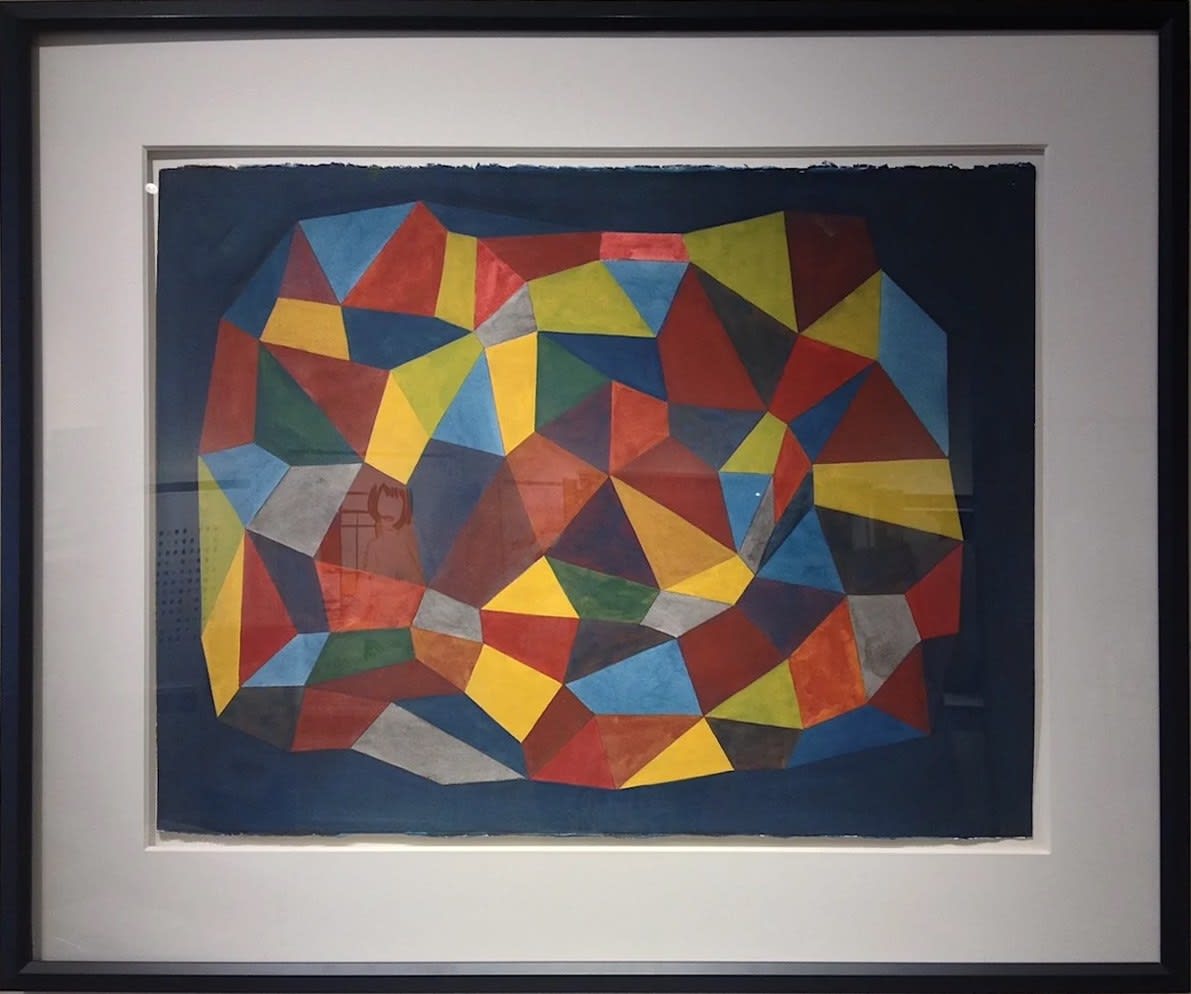 Sol Lewitt | Vertu Fine Art