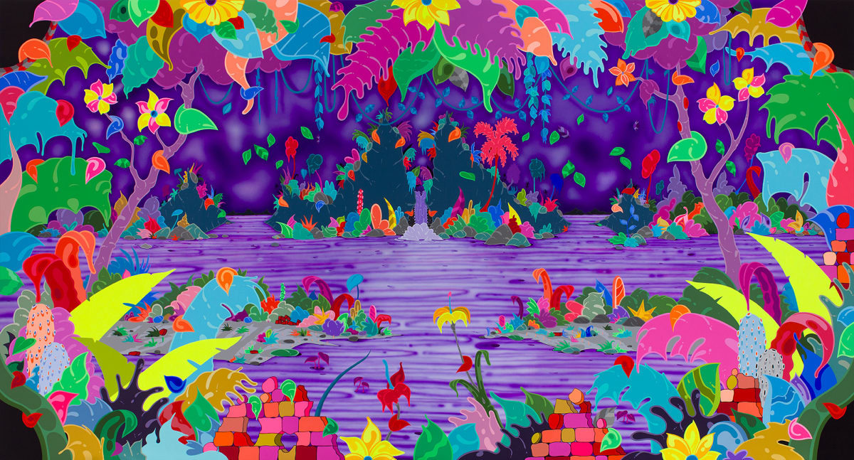 Ice Breaker | 11 September - 8 November 2025 | Veta Galeria