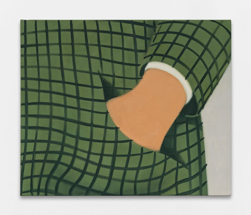 Henni Alftan, Pocket, 2020 | Various Small Fires