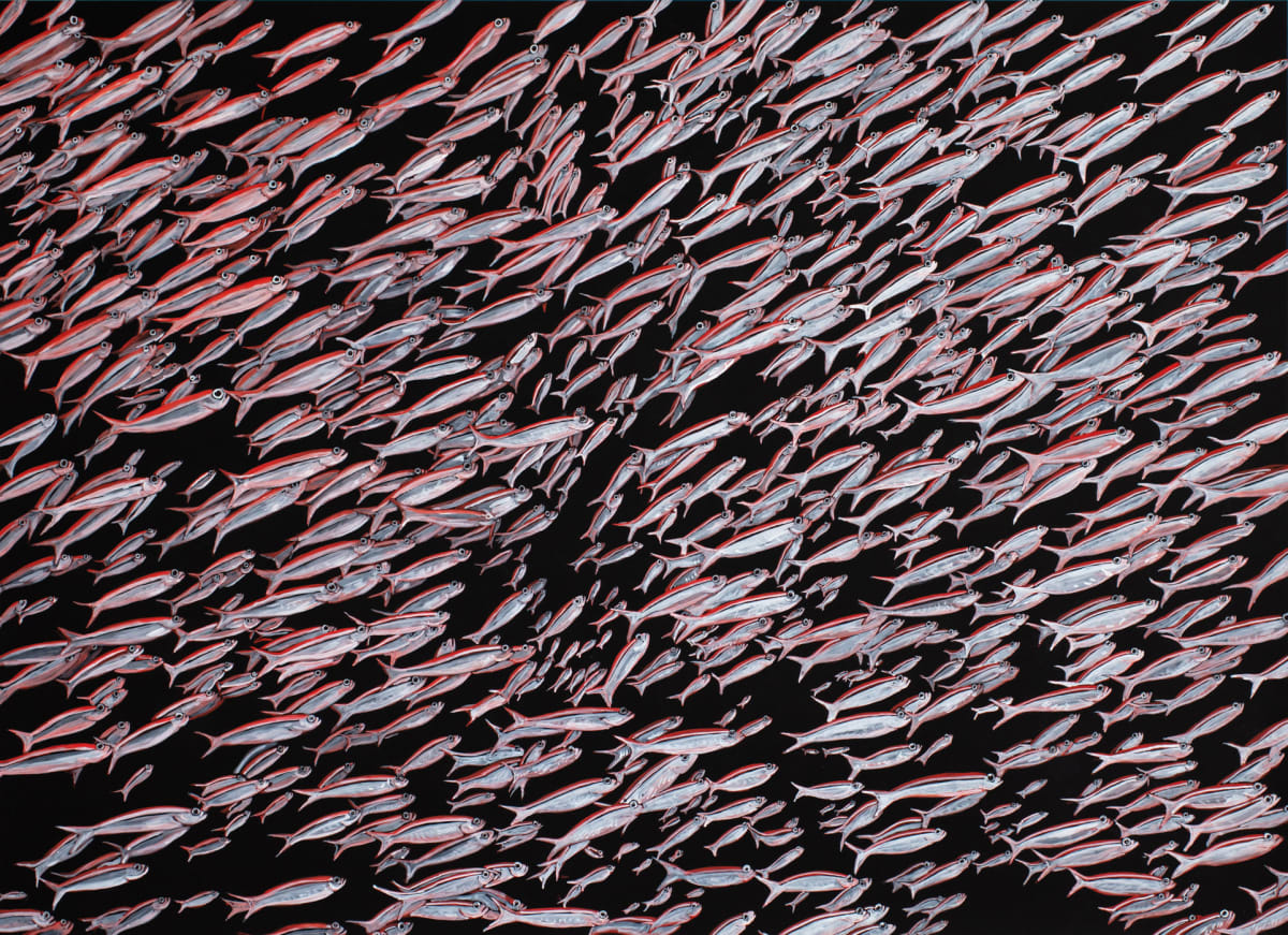 2023 Summer Group Show New York