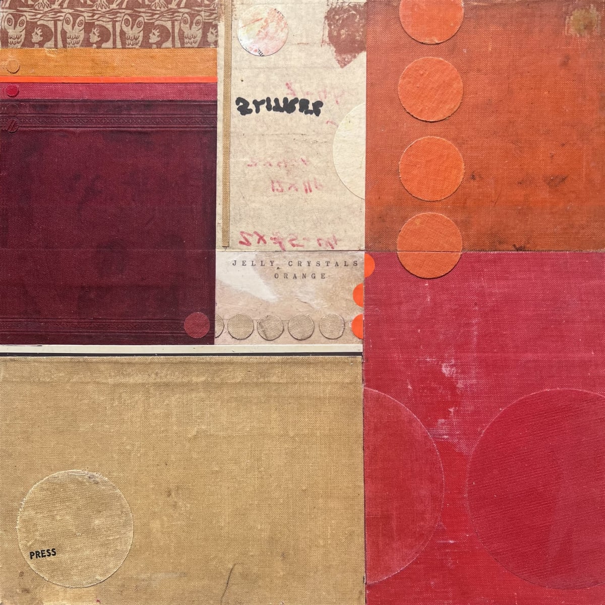 Emma Davis | Will's Art Warehouse