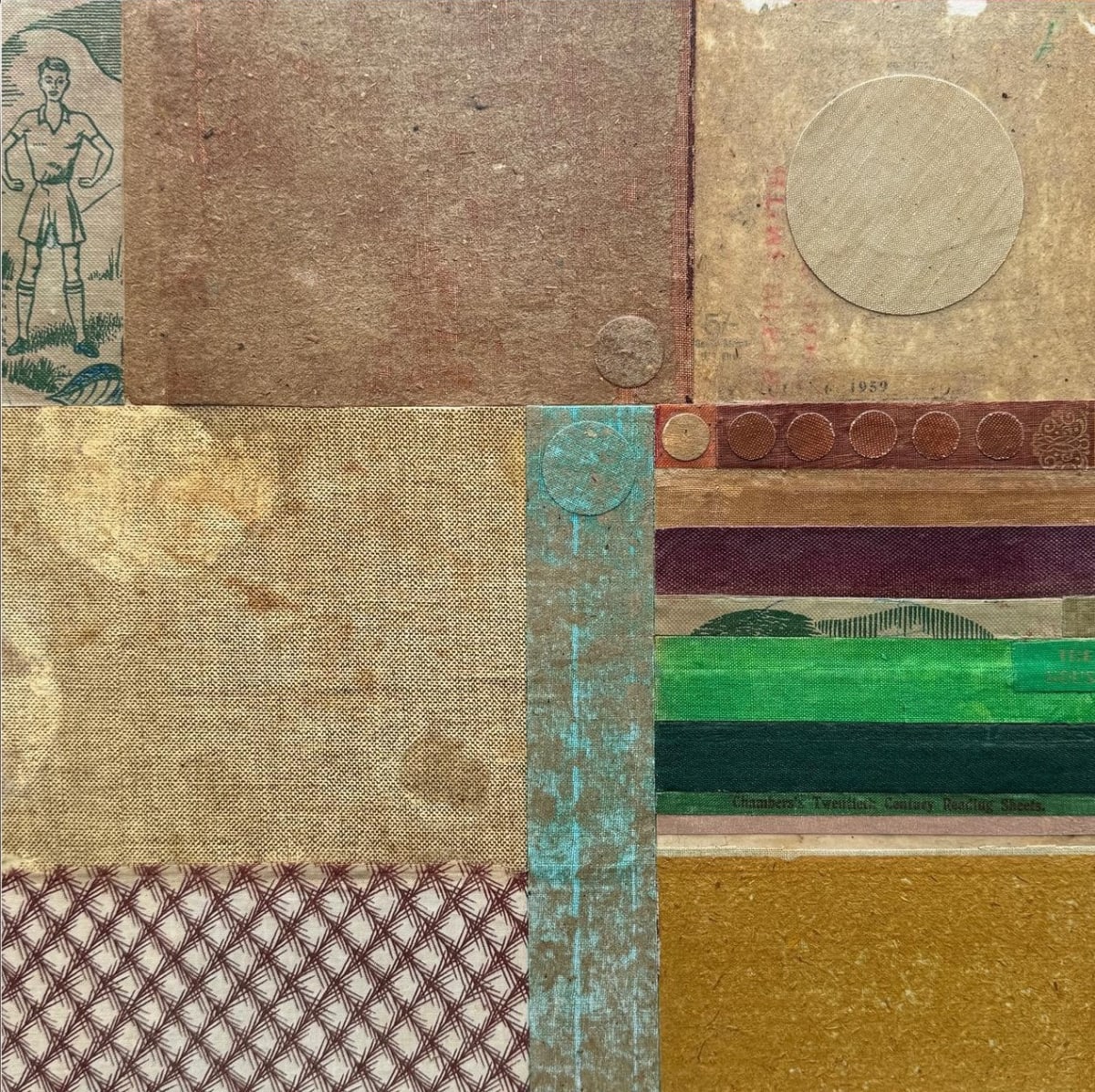 Emma Davis | Will's Art Warehouse