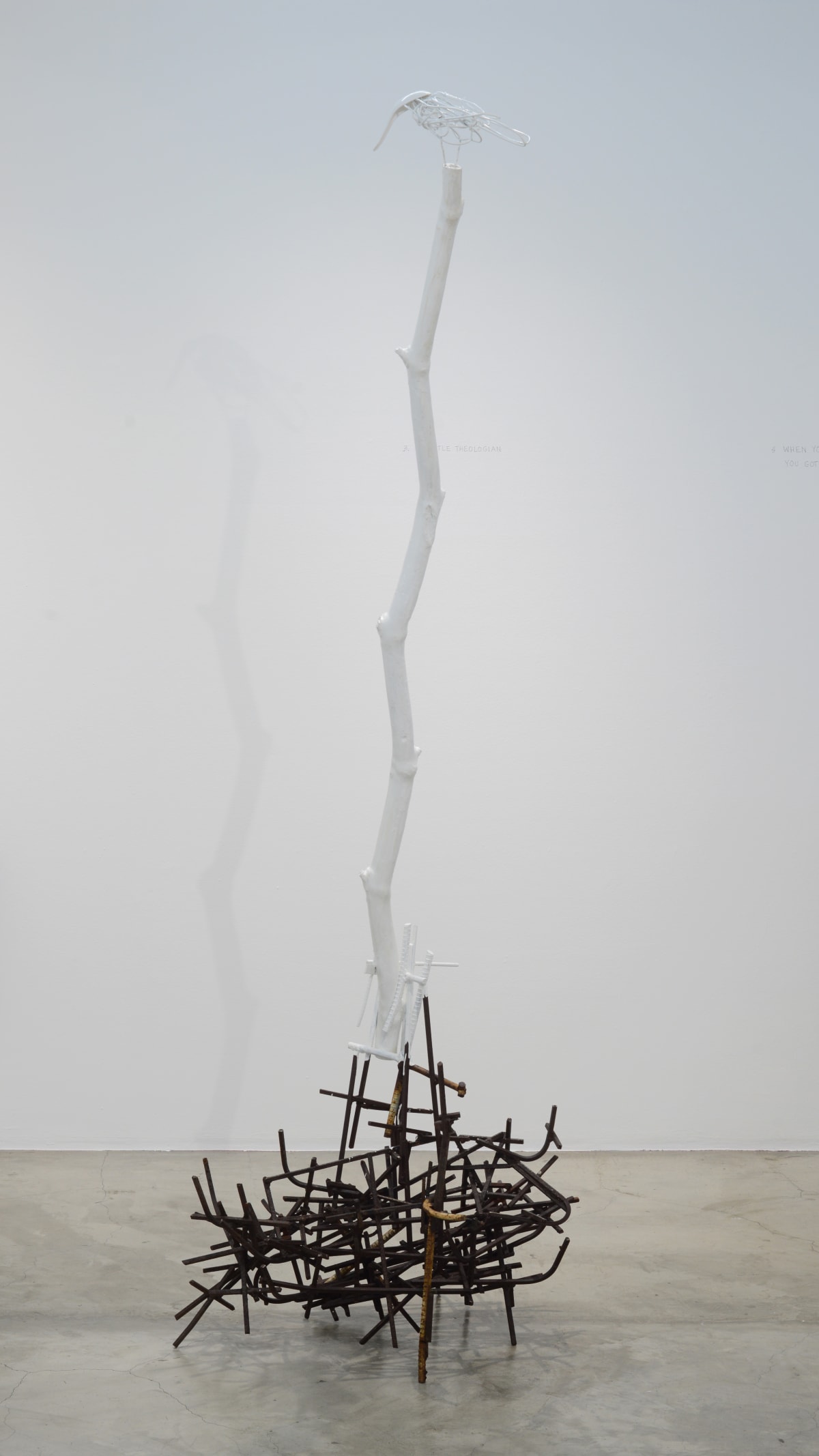 Johnny Johnny Johnny: a regretrospective of sorts