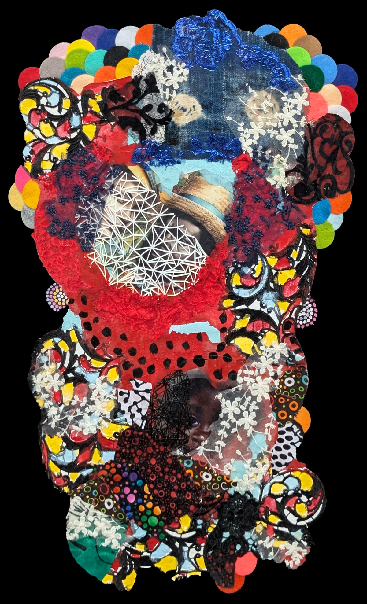 Danny Simmons - Works | Westwood Gallery NYC