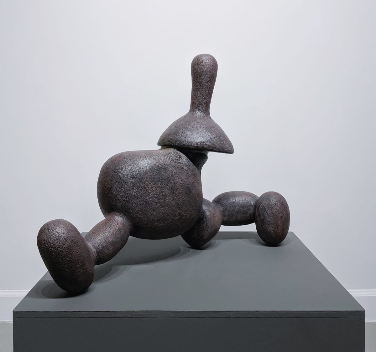 In-ter-wo-ven: Miriam Bloom and Ron Morosan | 20 Sep - 16