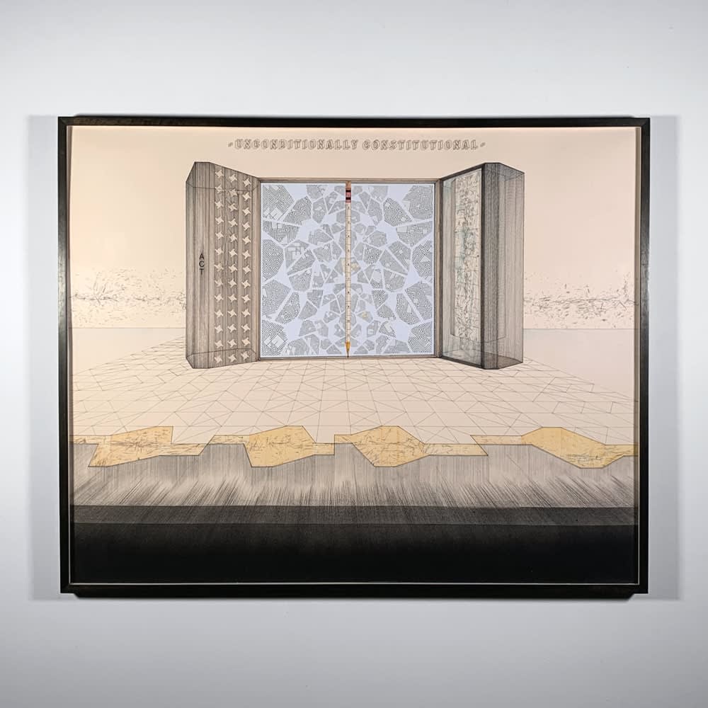 Westwood Gallery NYC: 30 Years | 6 Sep - 25 Oct 2025