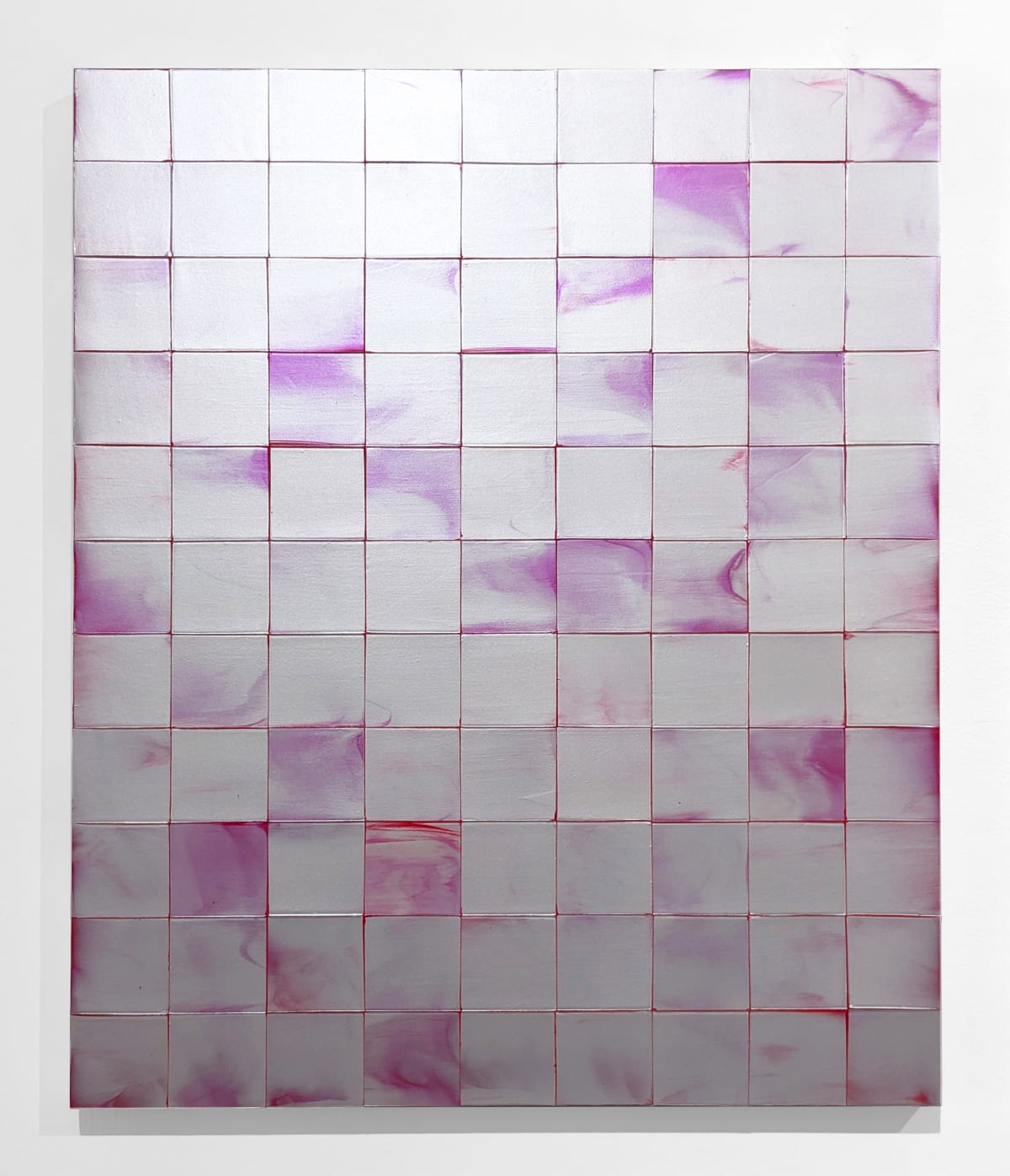 Steve Silver: Empirical Horizons | 5 Sep - 2 Nov 2024 | Westwood Gallery NYC