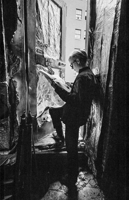 Andy Warhol: A Picture Show by the Artist- The Early Work