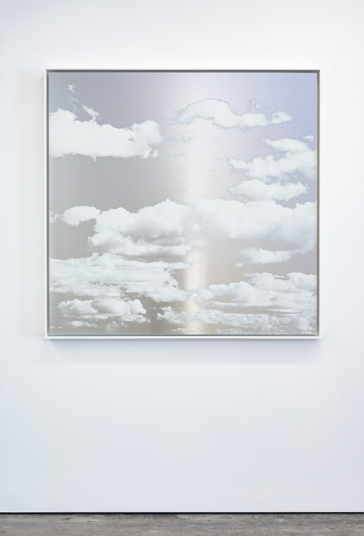 アート・デザイン・音楽 Portraits clouds Japanese Wind Clouds with Red sun