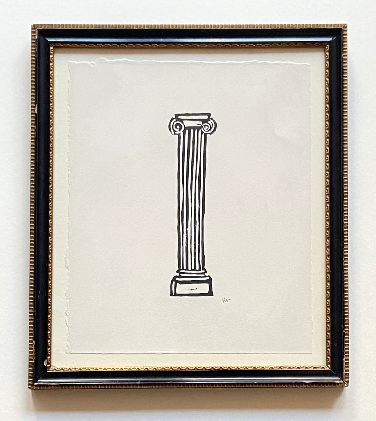 Hugo Guinness classic prints (framed) - Works | WSJ Gallery